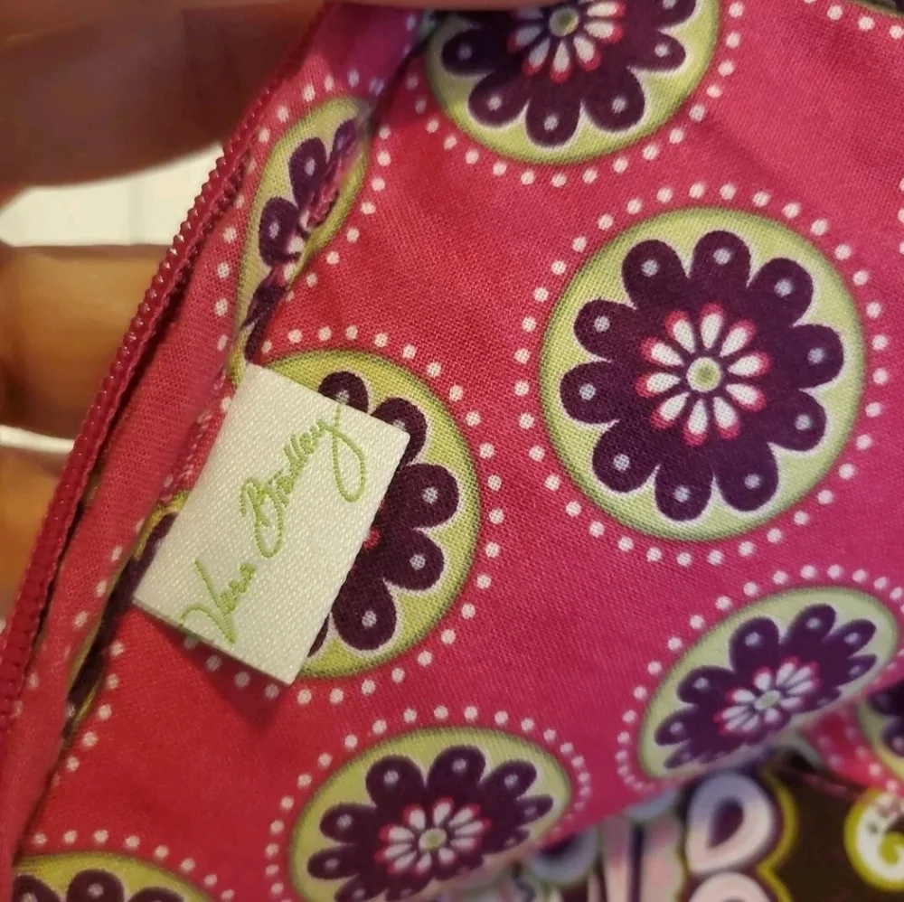 Vera Bradley stylish vera